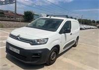 CITROEN 1.5 BLUEHDI 75KW TALLA M CONTROL (1 - 7192-LYS